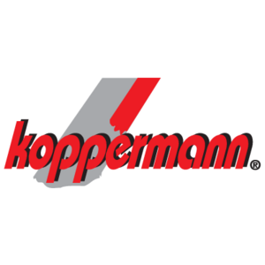 Koppermann Logo