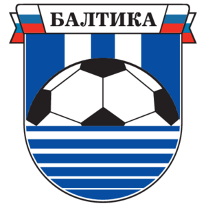 Baltika(72) Logo