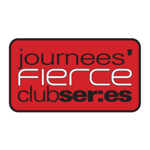 Journees Fierce Club Series Logo