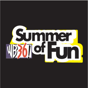 Summer of Fun Logo