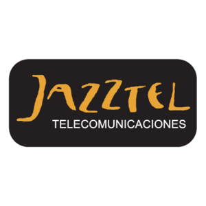 Jazztel(72) Logo