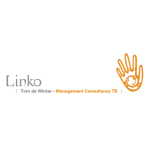 Linko - Organisatiebureau Tom de Winter Logo