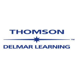 Delmar Learning Logo