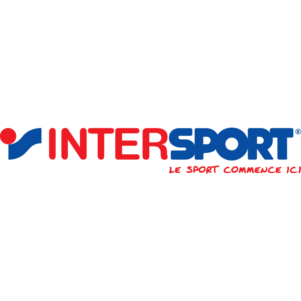 Intersport logo, Vector Logo of Intersport brand free download (eps, ai ...