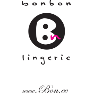 Bon Bon Lingerie Logo