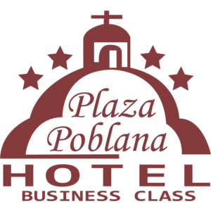 Hotel Plaza Poblana Logo