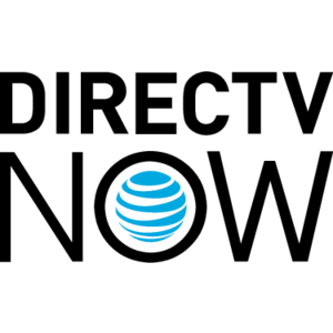 DirecTV NOW Logo