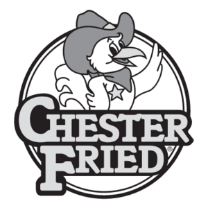 Chester Fried Logo