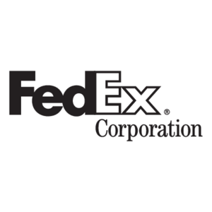 FedEx Corporation(115) Logo
