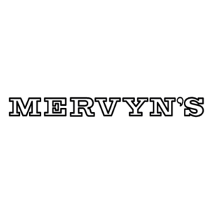 Mervyn's(180)