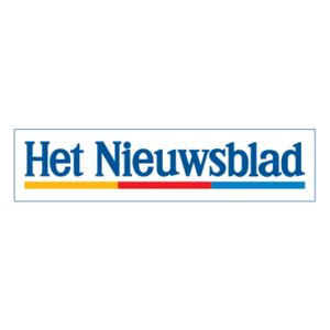 Het Nieuwsblad Logo