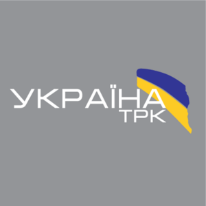 Ukraina TRK Logo