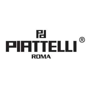 Piattelli Roma Logo