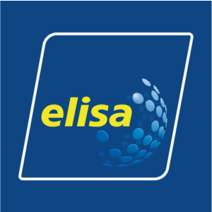 Elisa Logo