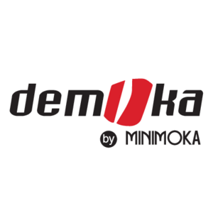 Demoka Logo