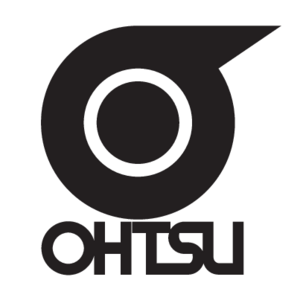 Ohtsu Logo