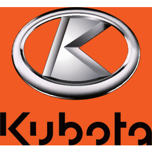 Kubota Logo