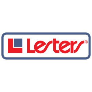 Lesters Logo