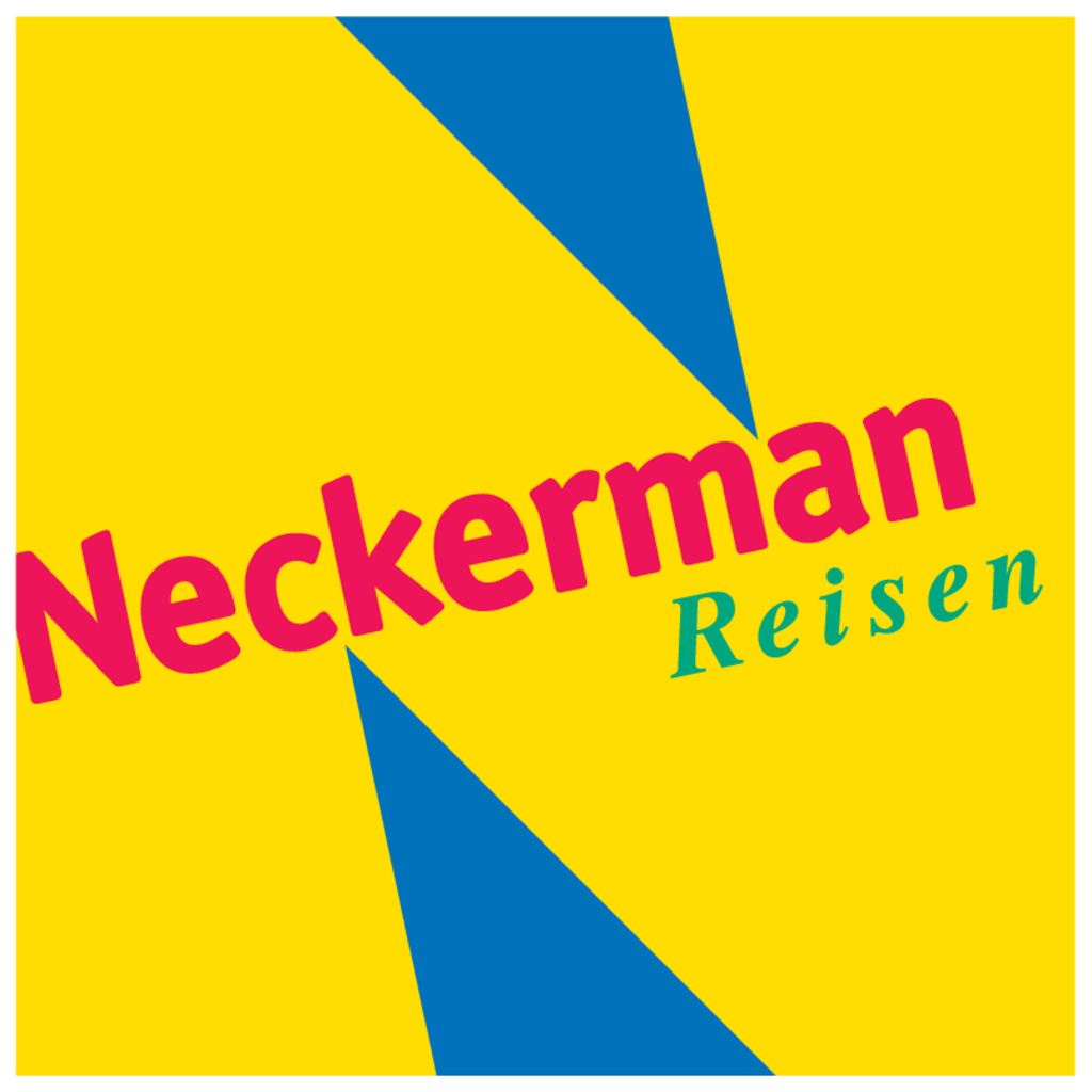 Neckermann,Reisen