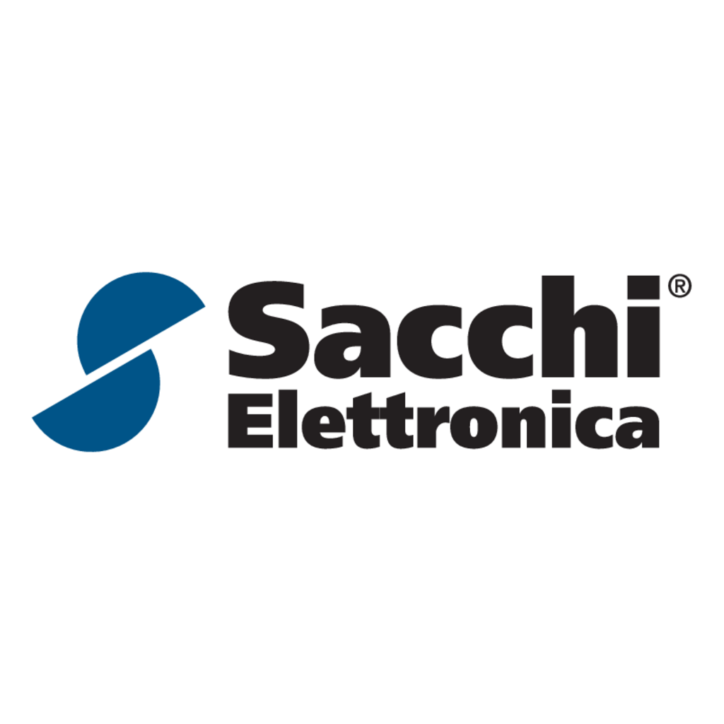 Sacchi,Elettronica