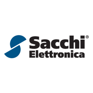 Sacchi Elettronica Logo