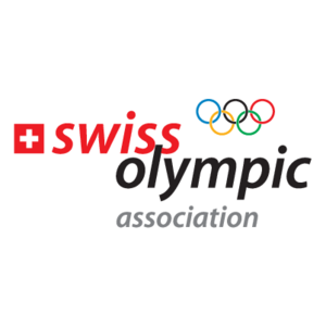 Swiss Olympic Association Logo