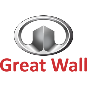 Great Wall Logo