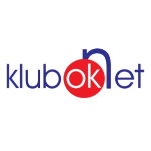 KLUBOK net Logo