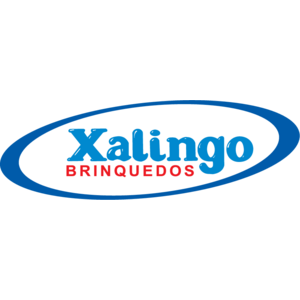 Xalingo Brinquedos Logo