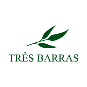 Tres Barras Logo