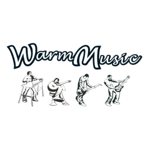 Warm Music Logo