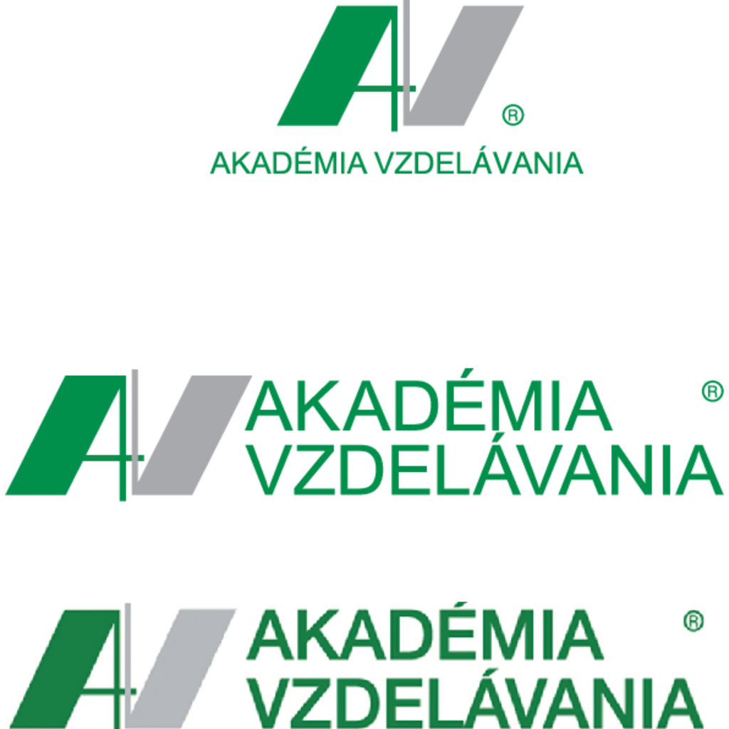 Akadémia, Vzdelávania