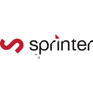 Sprinter Logo