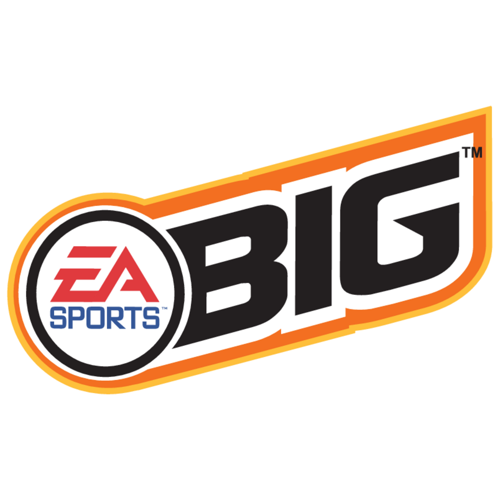 EA,Sports,Big