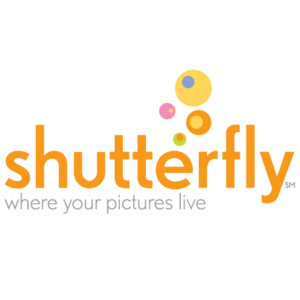 Shutterfly Logo