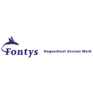 Fontys Hogeschool Sociaal Werk Logo