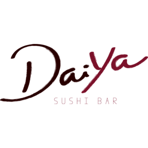 Daiya Sushi Bar Logo