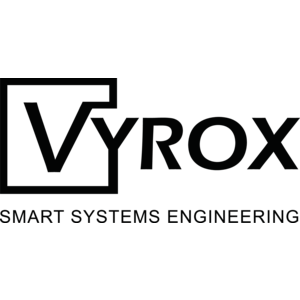 VYROX Logo