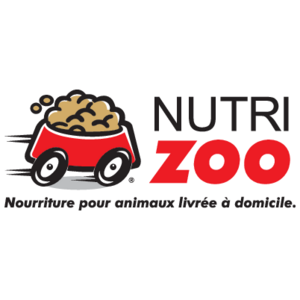 Nutri-Zoo Logo