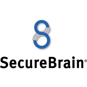 SecureBrain Logo