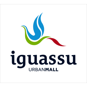 Iguassu Urban Mall Logo