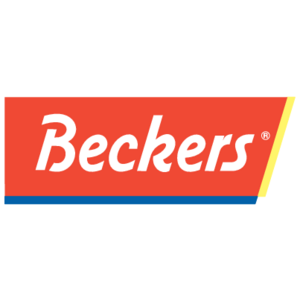 Beckers Logo