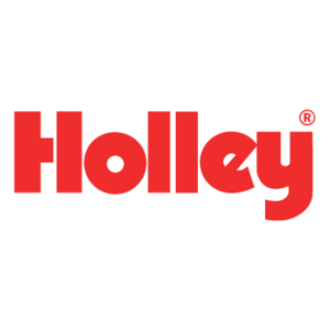 Holley(41) Logo