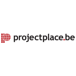 Projectplace be Logo
