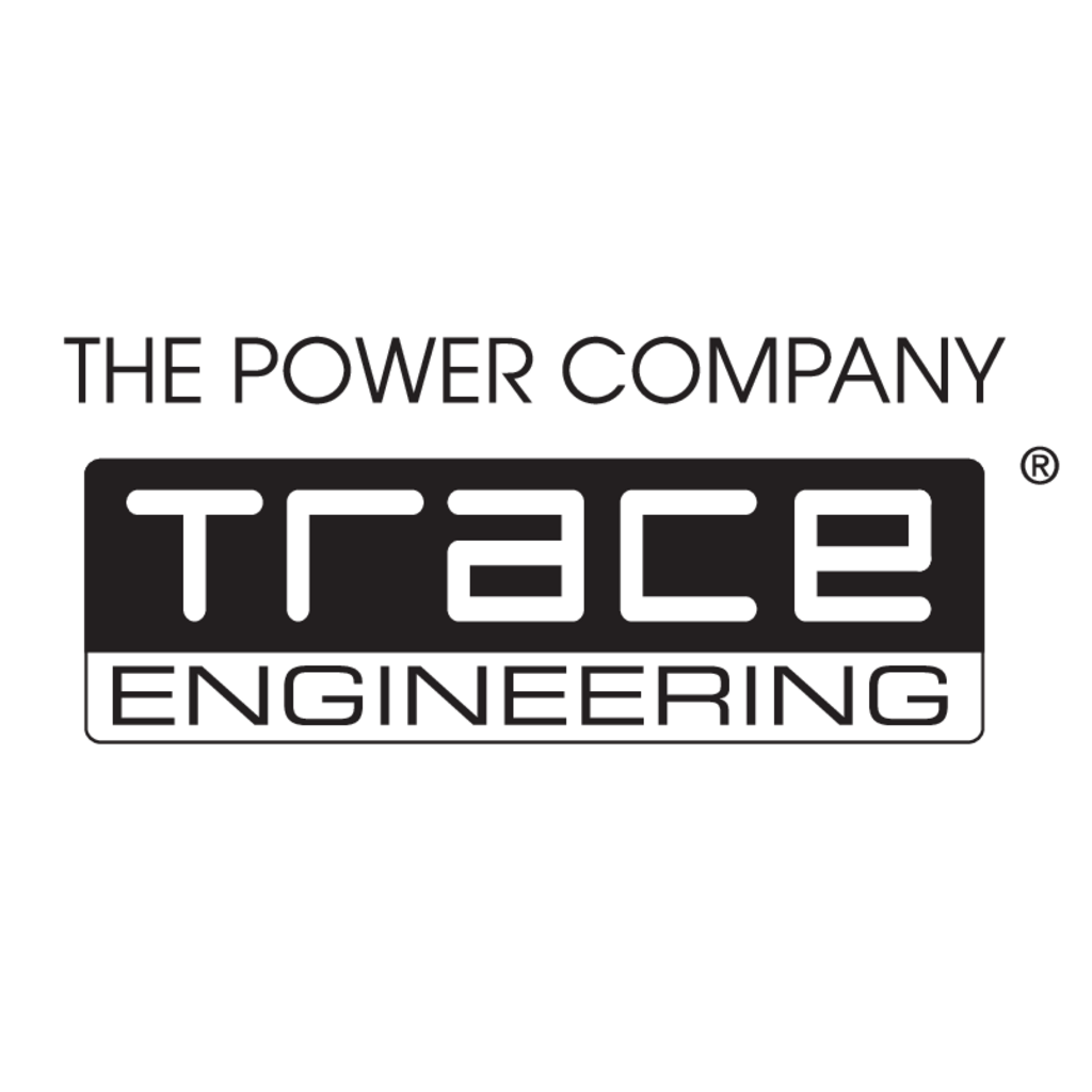 Trace,Engineering