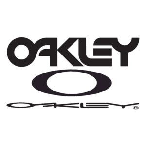 Oakley(21) Logo