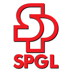 SPGL(53) Logo