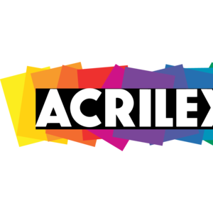 Logo, Arts, Brazil, Acrilex