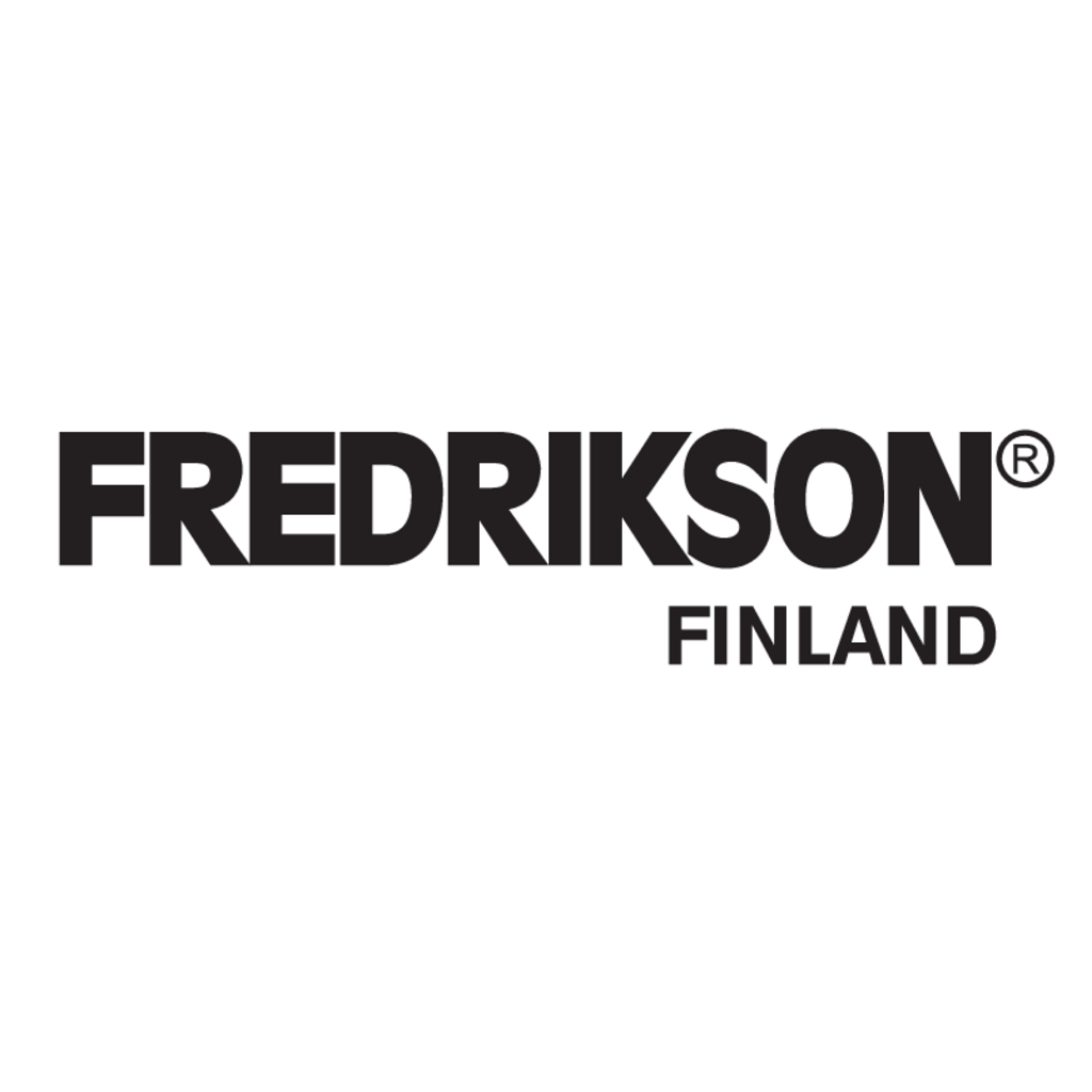 Fredrikson