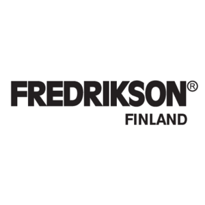 Fredrikson Logo